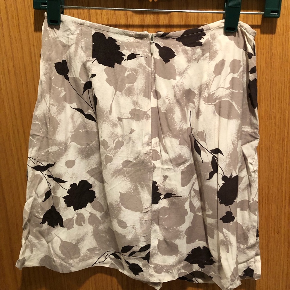 Skirt size 3/4